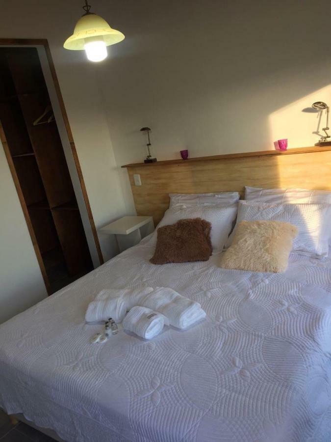 Aparthotel Imaginate Manantiales Esterno foto